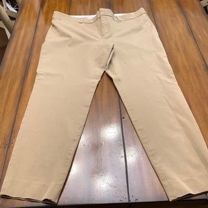 Banana Republic Sloan Pants